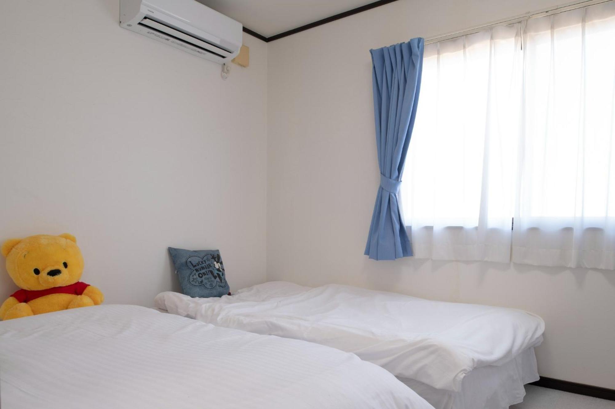 Villa Sena - Vacation Stay 75234V Nishikatsura Esterno foto