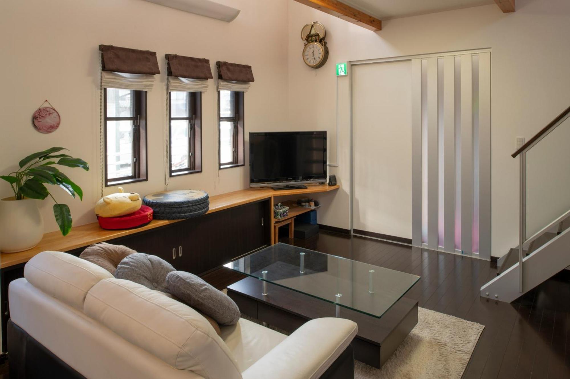 Villa Sena - Vacation Stay 75234V Nishikatsura Esterno foto