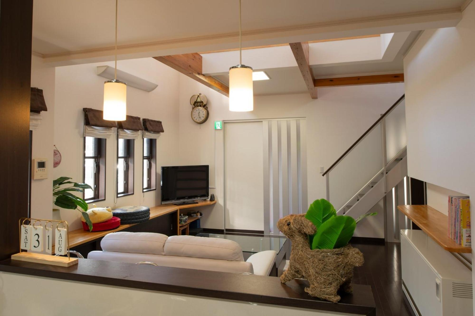 Villa Sena - Vacation Stay 75234V Nishikatsura Esterno foto