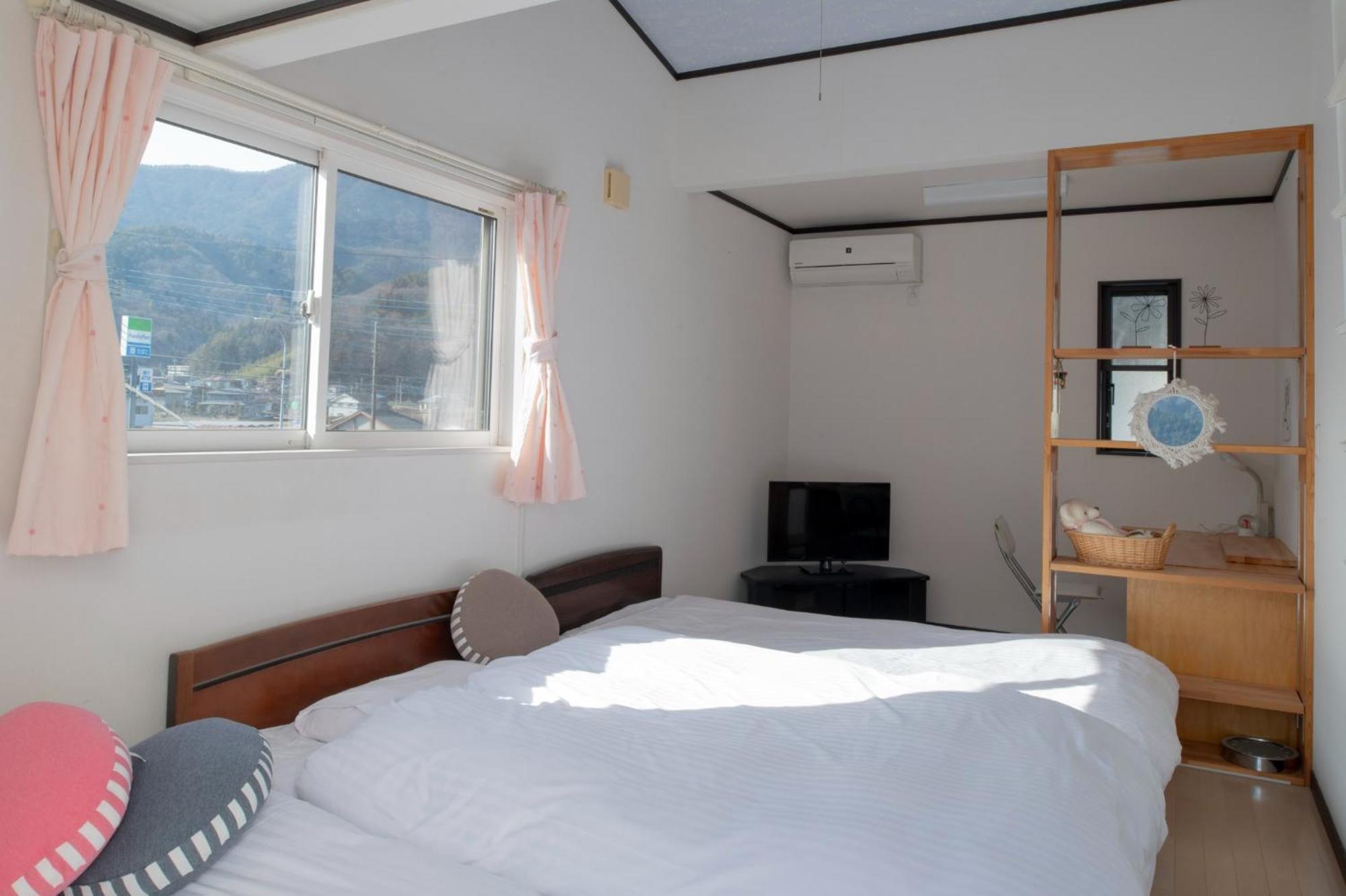Villa Sena - Vacation Stay 75234V Nishikatsura Esterno foto