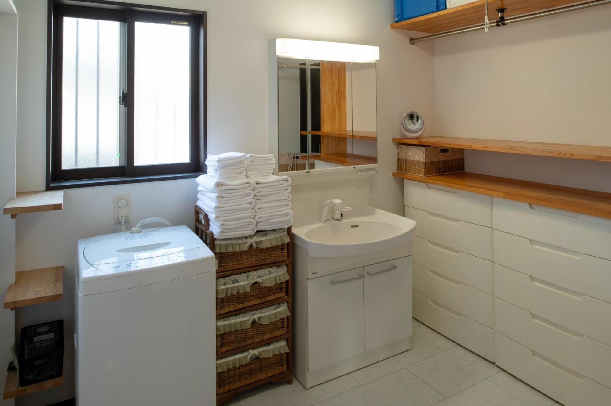 Villa Sena - Vacation Stay 75234V Nishikatsura Esterno foto