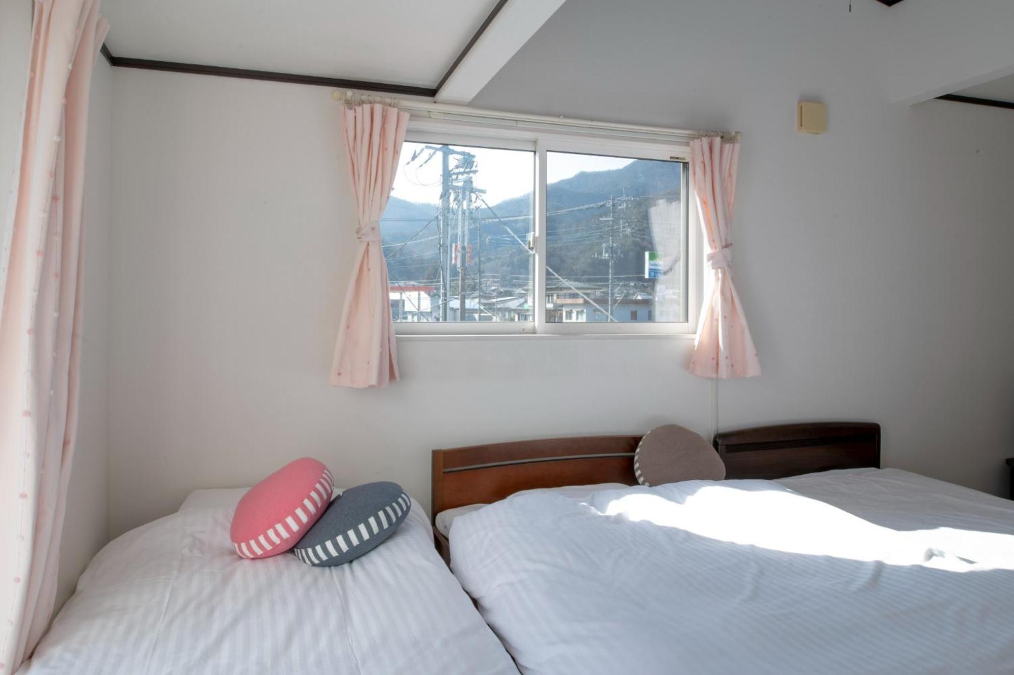 Villa Sena - Vacation Stay 75234V Nishikatsura Esterno foto