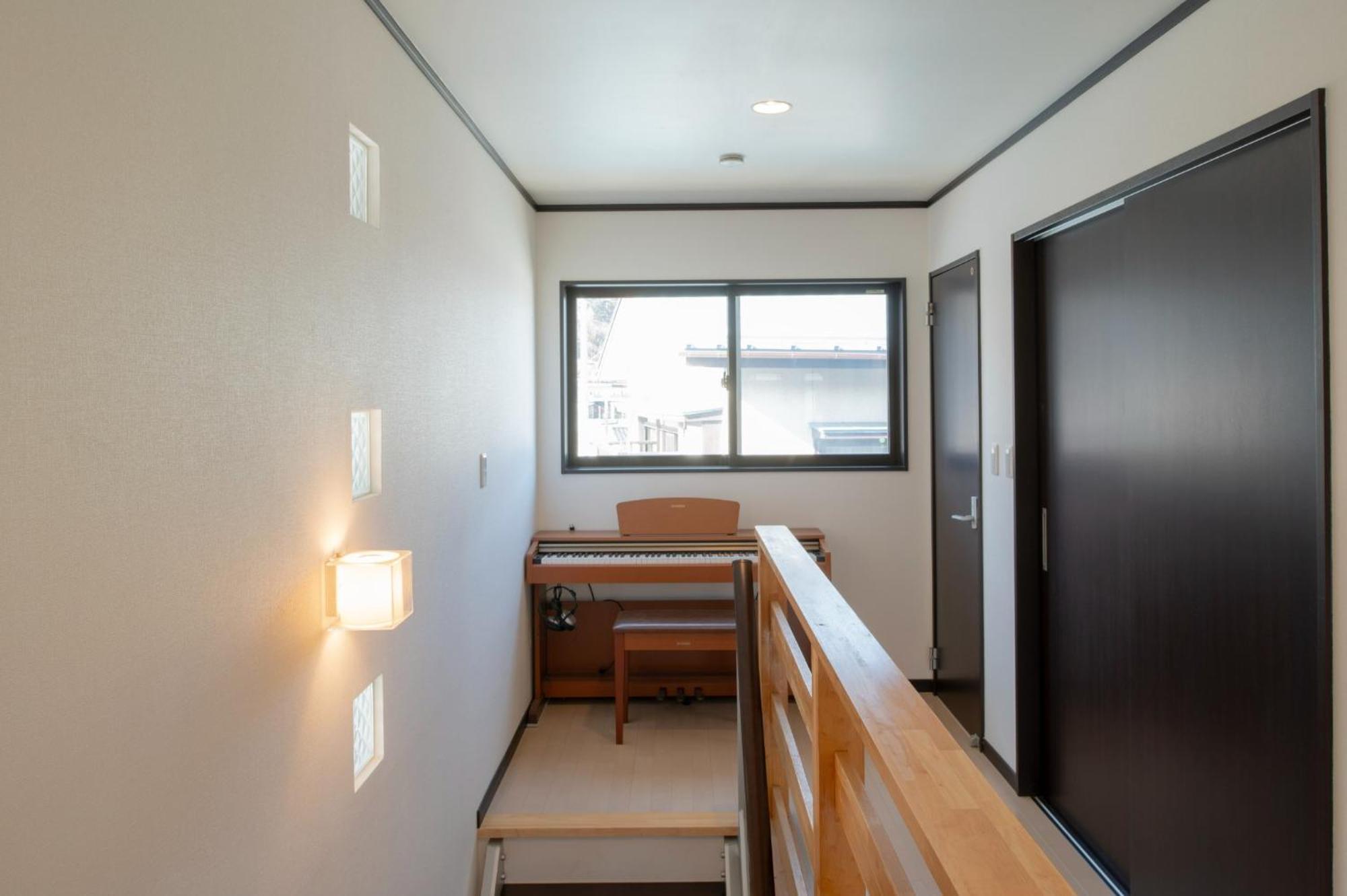 Villa Sena - Vacation Stay 75234V Nishikatsura Esterno foto