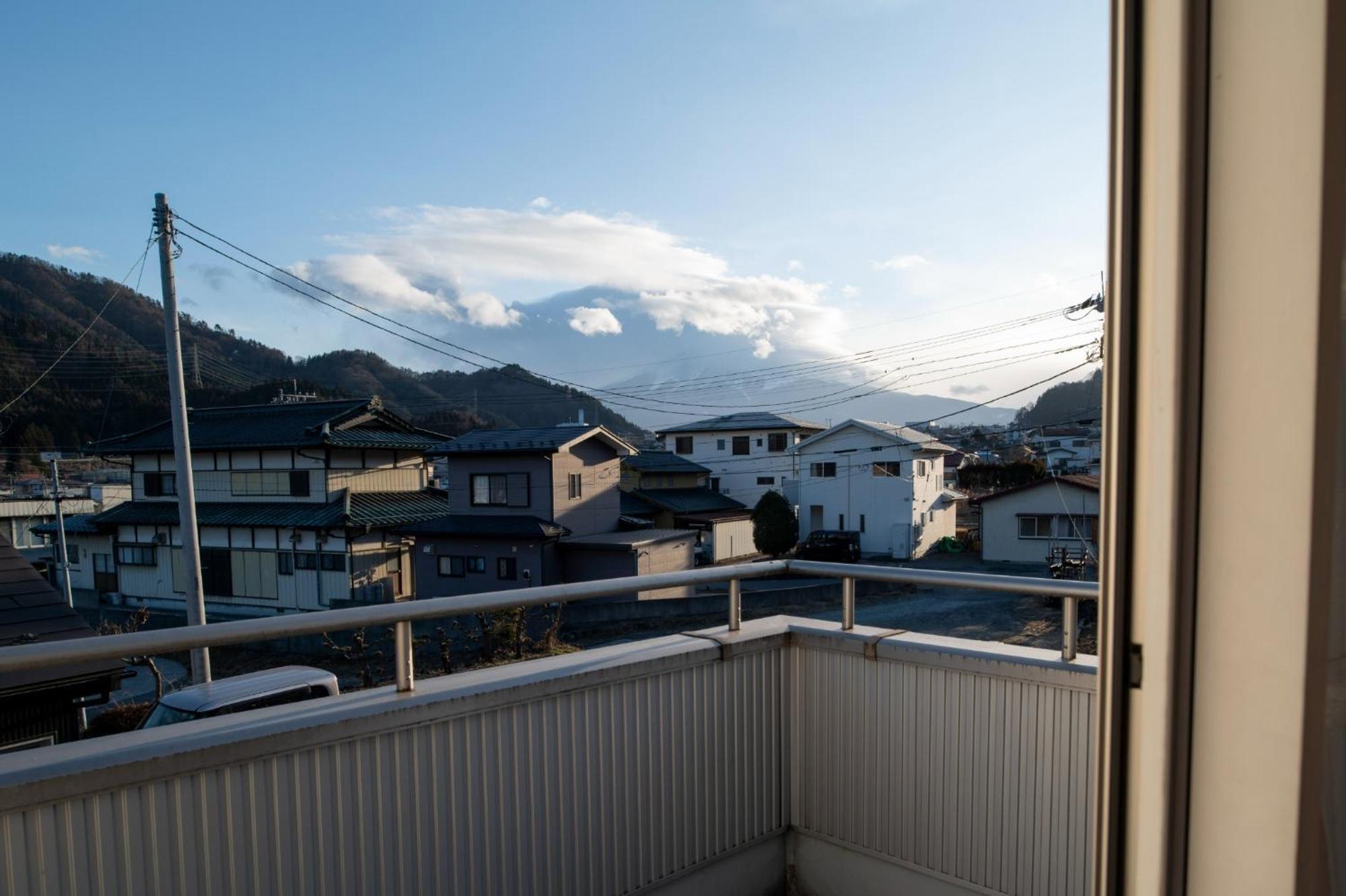 Villa Sena - Vacation Stay 75234V Nishikatsura Esterno foto