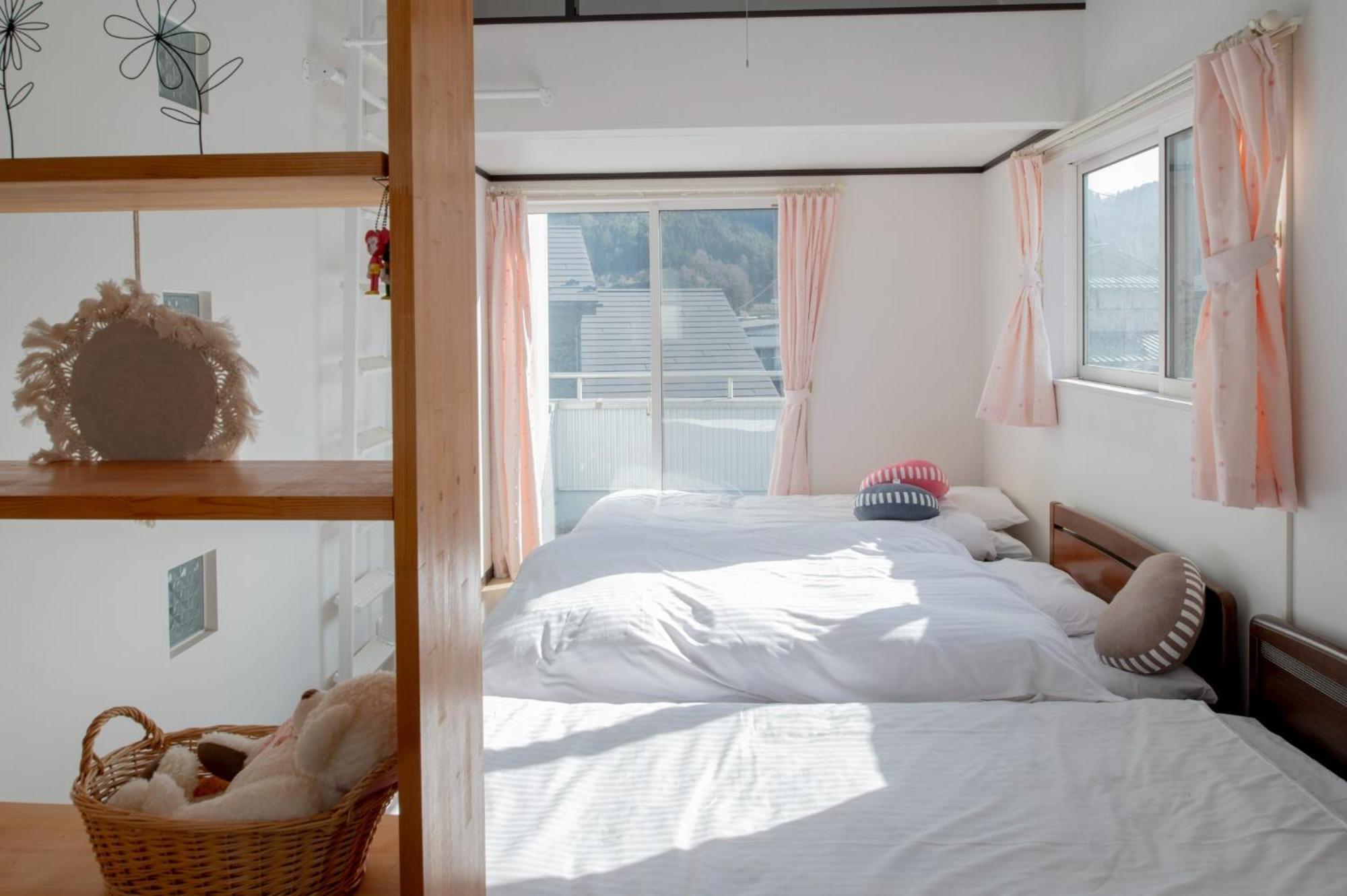 Villa Sena - Vacation Stay 75234V Nishikatsura Esterno foto